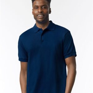 Gildan 8800 Unisex DryBlend® Jersey Polo