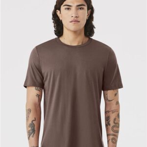 BELLA + CANVAS 3001 - Unisex Jersey Tee