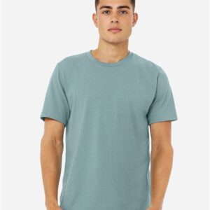 Bella+Canvas 3001CVC CVC Jersey Tee